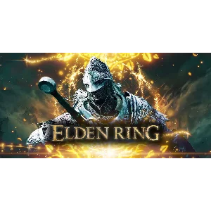 ELDEN RING ⭐ STEAM ⭐ RU