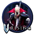 V Rising +DLC®✔️Steam (Region Free)(GLOBAL)🌍