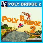 Poly Bridge 2 ✔️STEAM Аккаунт