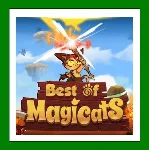The Best Of MagiCats - Steam - Region Free