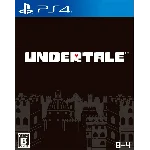 Undertale USA PS4/PS5✅