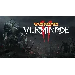 Warhammer: Vermintide 2 / STEAM АККАУНТ / ГАРАНТИЯ