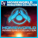 Homeworld Remastered Collection ✔️STEAM Аккаунт