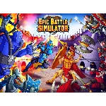 Ultimate Epic Battle Simulator 2/STEAM АККАУНТ/ГАРАНТИЯ