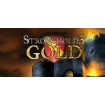 Stronghold 3 GOLD | Steam | Region Free