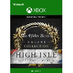 The Elder Scrolls Online Collection High Isle CE XBOX🔑