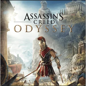 Assassins Creed Одиссея (PS4/PS5/RU) Аренда 7 дней
