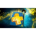 ✅PS Plus + топ игры Cyberpunk, Одни из нас 2, RDR 2