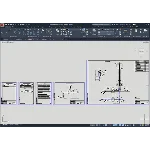 Проект водонапорной башни Рожновского