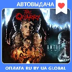 The Quarry: Deluxe + Until Dawn (бонус) 🎁 Оффлайн