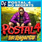 POSTAL 4: No Regerts ✔️STEAM Аккаунт