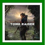 ✅Shadow of the Tomb Raider: Definitive Edition✔️Steam🌎