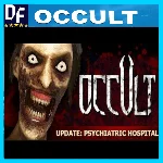 Occult ✔️STEAM Аккаунт