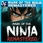 Mark of the Ninja Remastered ✔️STEAM Аккаунт