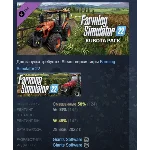 Farming Simulator 22 - Kubota Pack DLC STEAM РОССИЯ