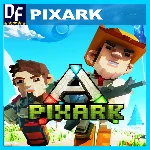 PixARK ✔️STEAM Аккаунт