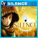Silence ✔️STEAM Аккаунт