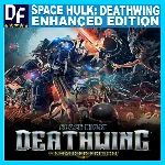 Space Hulk: Deathwing Enhanced Edition ✔️STEAM Аккаунт