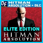 Hitman: Absolution + DLC ✔️STEAM Аккаунт (GLOBAL)
