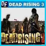 Dead Rising 3 ✔️STEAM Аккаунт (GLOBAL)