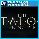 The Talos Principle ✔️STEAM Аккаунт (GLOBAL)