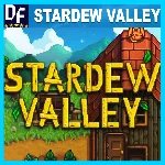Stardew Valley ✔️STEAM Аккаунт