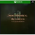 SpellForce III Reforced: Complete Xbox One & Series X|S