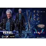Devil May Cry 5 + Vergil ⭐ STEAM ⭐