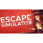 Escape Simulator / STEAM АККАУНТ / ГАРАНТИЯ