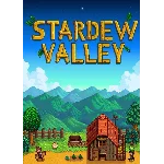 Stardew Valley  ОНЛАЙН/ STEAM АККАУНТ / ГАРАНТИЯ