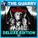 THE QUARRY — Deluxe Edition✔️Логин:Пароль