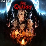 The Quarry / ПОЛНАЯ ИГРА (+ ОБНОВЛЕНИЯ /STEAM ОФФЛАЙН )