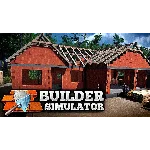 Builder Simulator / STEAM АККАУНТ / ГАРАНТИЯ