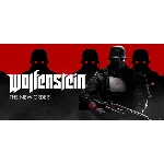 Wolfenstein The New Order EPIC GAMES АККАУНТ + ПОЧТА+🎁