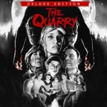 THE QUARRY DELUXE + MADiSON XBOX ONE/SERIES Аренда ⭐️⭐️