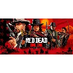 Red Dead Online ⭐STEAM ⭐