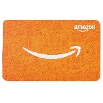 Amazon Gift Card (Euro) 15 - 100