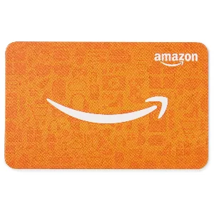 Amazon Gift Card (Euro) 15 - 100