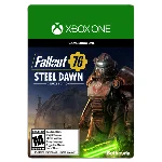 Fallout 76: Steel Dawn Deluxe Edition XBOX ONE X|S КЛЮЧ