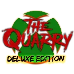 The Quarry - Deluxe Edition XBOX ONE/Series