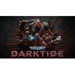 Warhammer 40,000: Darktide RU / BY⭐ STEAM ⭐