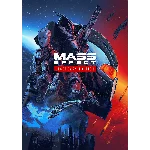 Mass Effect: Legendary (Аренда аккаунта Steam) GFN