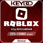 🔰Roblox Gift Card 🟣 225 - 10000 Robux 🟣 Все регионы