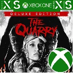 ✅The QUARRY DELUXE Xbox Series / One✅ Аренда