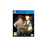 NARUTO SHIPPUDEN:Ultimate Ninja STORM 4 Россия PS5✅