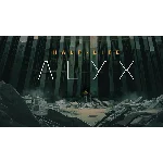 Half-Life: Alyx Region BY\UA ⭐ STEAM ⭐