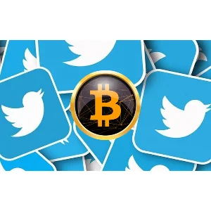 База Twitter страниц по Криптовалюте, NFT