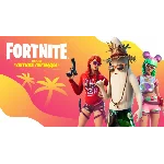 Fortnite: Летние Легенды PC/PS/XBOX