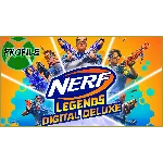 Nerf Legends Digital Deluxe Xbox One /Xbox Series X|S