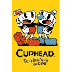 Cuphead & The Delicious Last / STEAM АККАУНТ / ГАРАНТИЯ